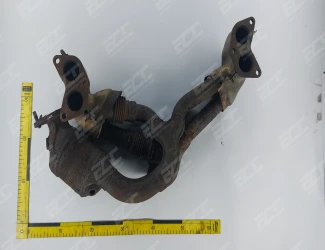 Katalyzátor Subaru AB 350 - 3