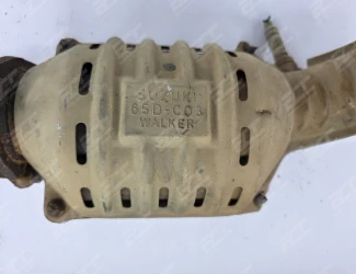 Katalyzátor Suzuki 65D-C03 - 4