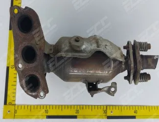 Katalyzátor Toyota 0Q020