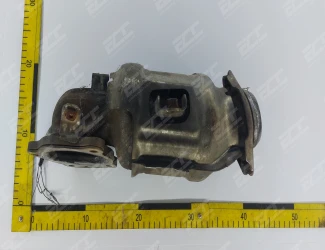 Katalyzátor Toyota 25051 / FUTABA