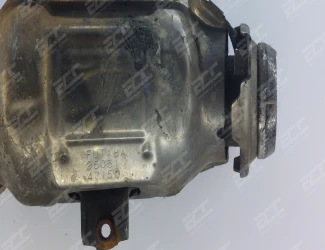Katalyzátor Toyota 25051 / FUTABA - 4