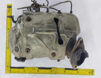 Katalyzátor Toyota 26041 - 2