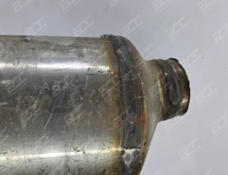 Katalyzátor Toyota A64 - K0 050 - 2