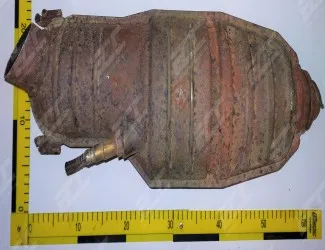 Katalyzátor 30522077