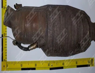 Katalyzátor 9155896
