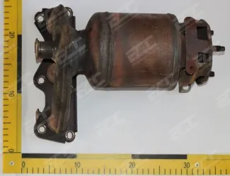 Katalyzátor VW 03E 131 701/03D 178 BC