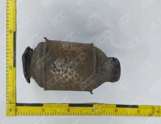 Katalyzátor VW 045 178 ACF / JD - 2