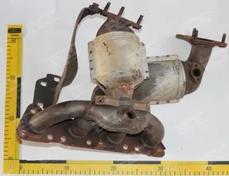 Katalyzátor VW 06F 253 031 G / 06F 166 AA