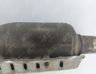 Katalyzátor VW 1H0 131 701 P - 4