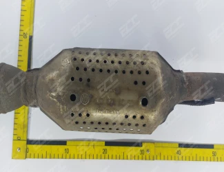 Katalyzátor 1J0 178 AC GB