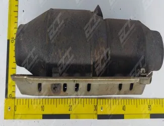 Katalyzátor VW 1J0 178 FA