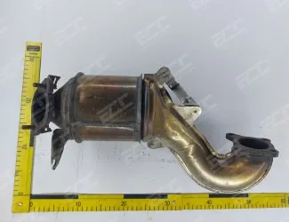Katalyzátor VW 1K0 131 701 DE / 1K0 178 PB