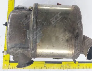 Katalyzátor VW 1K0 131 723 AH / 1K0 181 FA / 5N0 166 BA