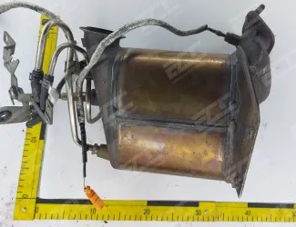Katalyzátor VW 1K0 131 723 B / 1K0 181 BA / D -.... - 2