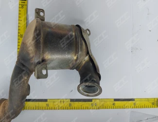 Katalyzátor VW 2K0 131 690 A / 2K0 166 BA