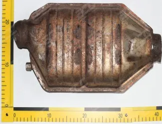 Katalyzátor VW 441131702AD
