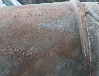 Katalyzátor VW 4A0 178 C - 4
