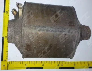 Katalyzátor VW 4F0 131 701 EQ / 4E0 181 CB