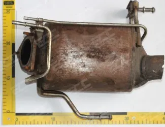 Katalyzátor VW 4L0 131 709 B / 4L0 181 A