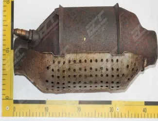 Katalyzátor VW 535 131 701 B - 3