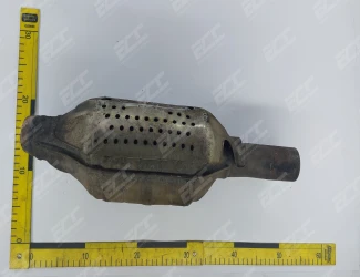 Katalyzátor 6N0 131 701 BL