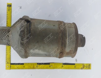 Katalyzátor VW 7E0 131 723 P / 7E0 214 BA - 2