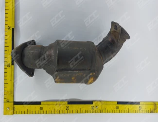 Katalyzátor 7L0 131 690 E / 7L0 166 AA
