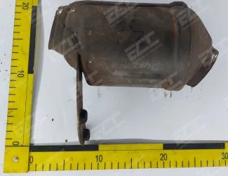 Katalyzátor VW 7L0 131 690 F / 7L0 166 AA