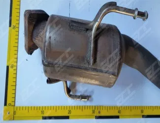 Katalyzátor VW 7L0 131 701 A / 7L0 178 BA