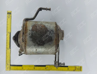 Katalyzátor VW 7L8 131 709 D / 7L6 181 CB