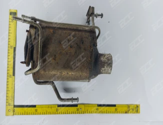 Katalyzátor VW 7L8 131 709 D / 7L6 181 CB - 2