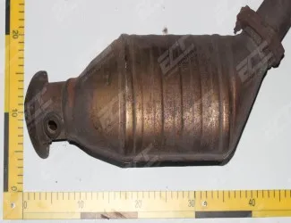 Katalyzátor VW 8D0 178 A