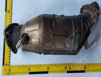 Katalyzátor VW 8D0 178 BD / 8D0 131 702 HA