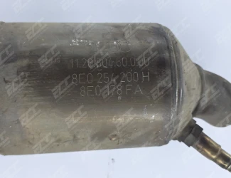Katalyzátor VW 8E0 254 200 H / 8E0 178 FA - 3