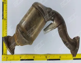 Katalyzátor VW 8K0 131 703 AF / 8K0 178 CB